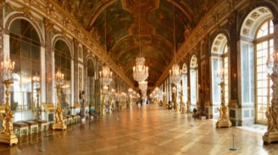 Versailles Kembali Disorot, Pilihan Trump untuk Iran Membuka Luka Lama Diplomasi AS