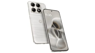 Motorola Edge 70 Pro Bikin Pixel 10a Terlihat Mahal, Paket Premiumnya Sulit Ditolak