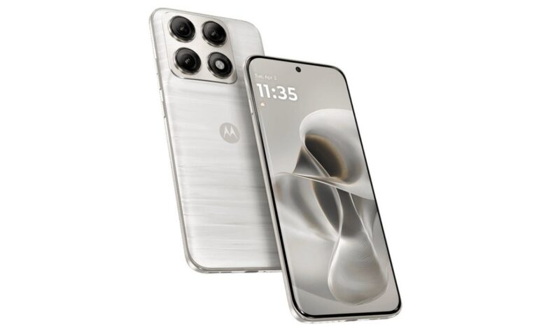 Motorola Edge 70 Pro Bikin Pixel 10a Terlihat Mahal, Paket Premiumnya Sulit Ditolak