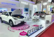 Chery Bawa Semua Andalan ke Jakarta Fair, Incar Pembeli Kota Besar dengan Mobil Listrik