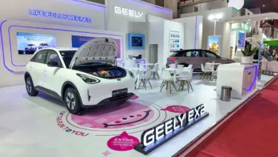 Chery Bawa Semua Andalan ke Jakarta Fair, Incar Pembeli Kota Besar dengan Mobil Listrik