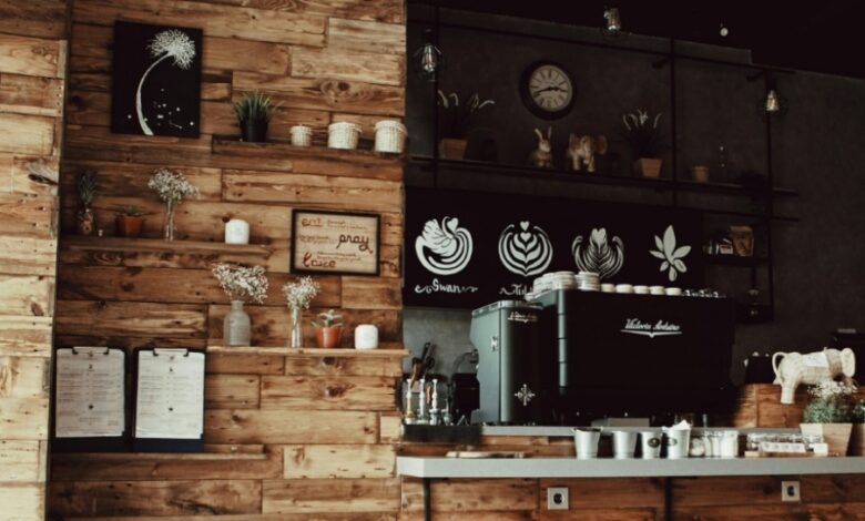Sekata Kopi Tak Andalkan Harga, Rahasia Bertahan Ada pada Suasana Rumah Kedua