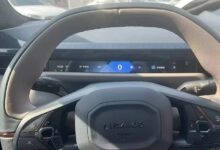 Lynk & Co 07 GT Hadirkan Robot di Dasbor, Wagon Pertamanya Tampil Lebih Berani