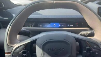 Lynk & Co 07 GT Hadirkan Robot di Dasbor, Wagon Pertamanya Tampil Lebih Berani