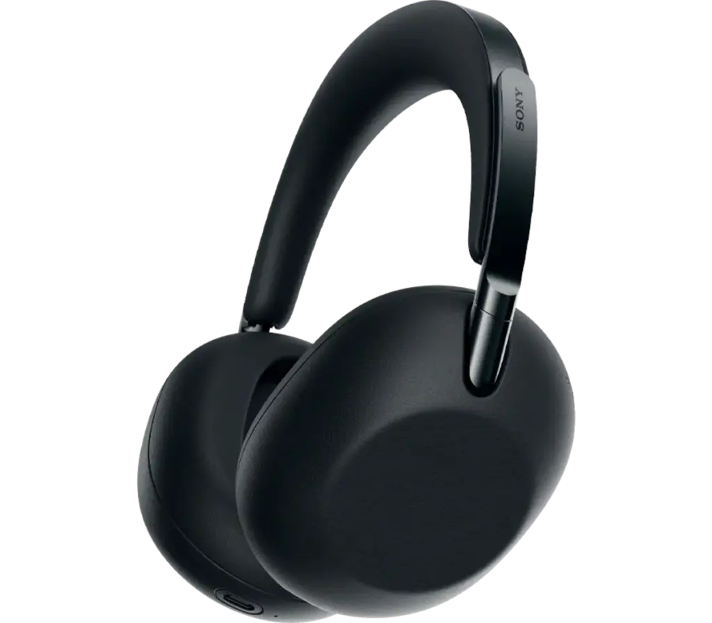 Sony Ubah Headphone Premium Jadi Lebih Mewah, 1000X THE COLLEXION Tembus Rp10,9 Juta