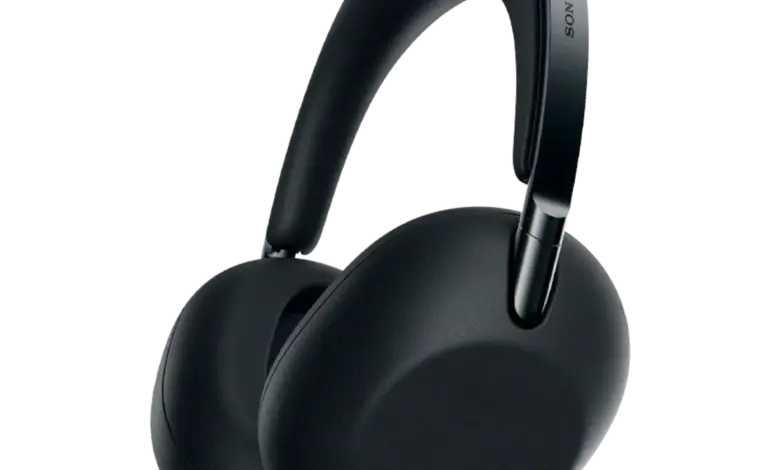 Sony Ubah Headphone Premium Jadi Lebih Mewah, 1000X THE COLLEXION Tembus Rp10,9 Juta