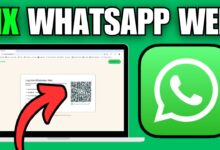 WhatsApp Web Tak Bisa Dibuka, 7 Penyebab yang Sering Luput dari Perhatian