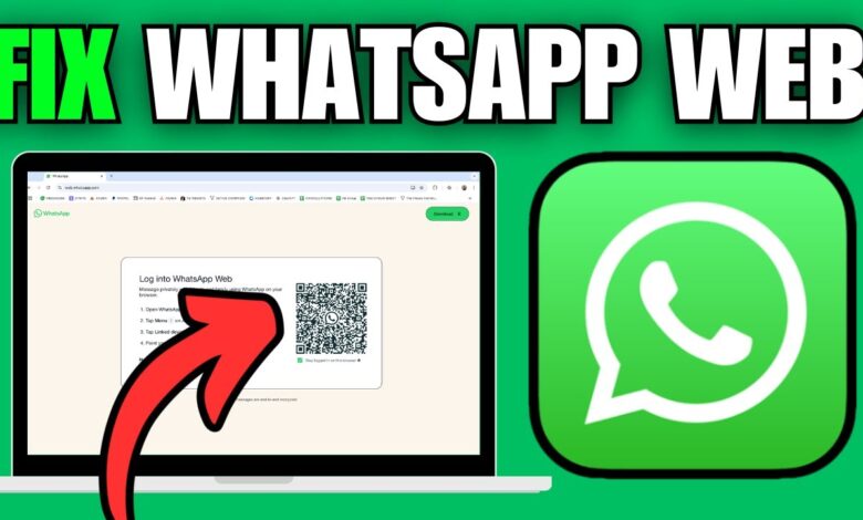 WhatsApp Web Tak Bisa Dibuka, 7 Penyebab yang Sering Luput dari Perhatian