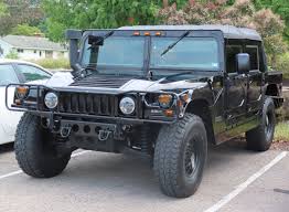 Humvee Bukan Kembarannya, Hummer Punya Jalan Sendiri dari Militer ke Sipil