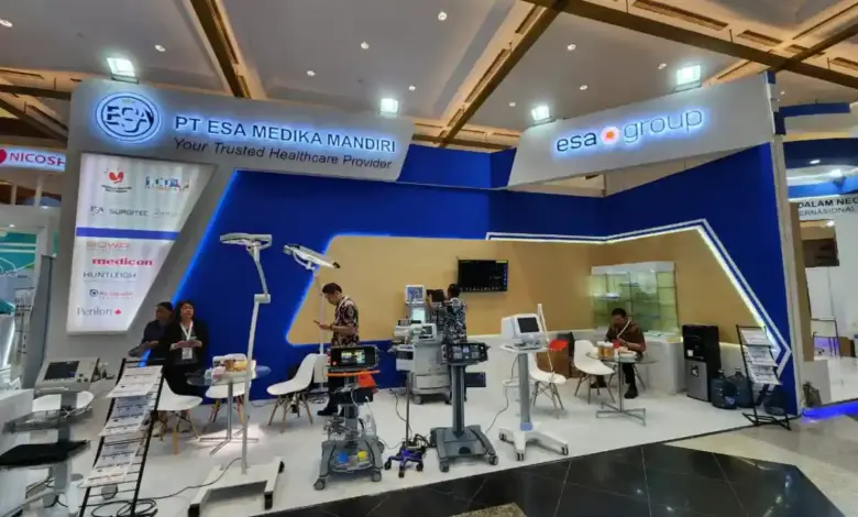 EMMI Siapkan Rp269,27 Miliar dari IPO, Utang, Pabrik, dan Modal Kerja Jadi Prioritas