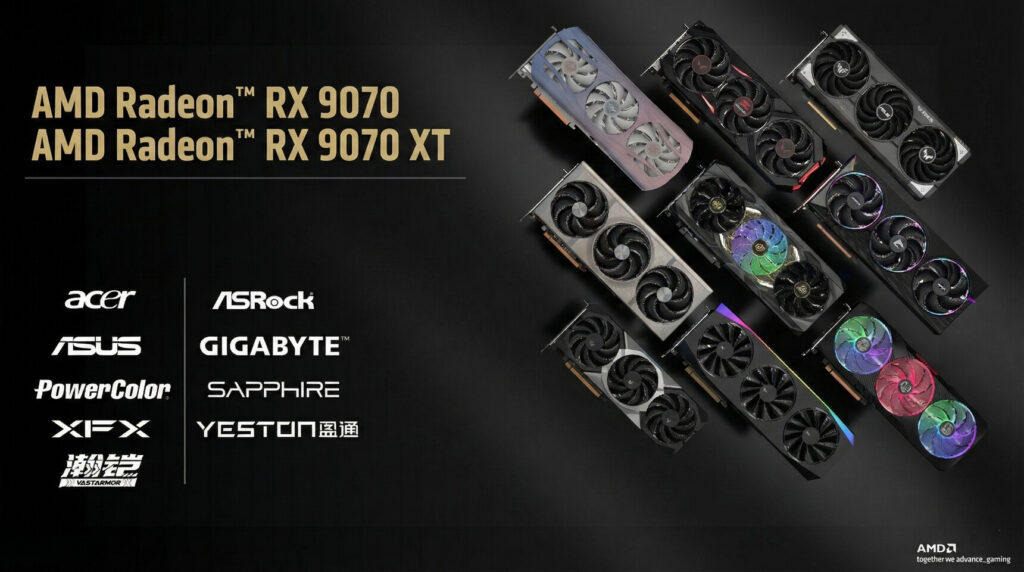Lonjakan Harga GPU AMD Makin Dekat, Efek Kelangkaan RAM Mulai Terasa ke Konsumen