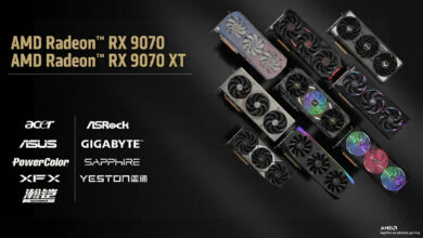 Lonjakan Harga GPU AMD Makin Dekat, Efek Kelangkaan RAM Mulai Terasa ke Konsumen