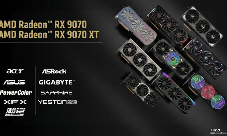 Lonjakan Harga GPU AMD Makin Dekat, Efek Kelangkaan RAM Mulai Terasa ke Konsumen