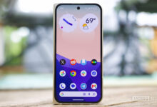 Android 17 Bikin Layar Utama Pixel Lebih Bersih, Nama Aplikasi Kini Bisa Disembunyikan