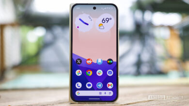 Android 17 Bikin Layar Utama Pixel Lebih Bersih, Nama Aplikasi Kini Bisa Disembunyikan