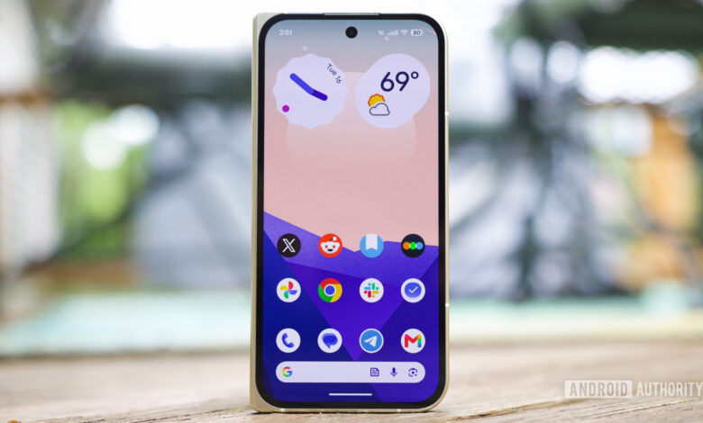 Android 17 Bikin Layar Utama Pixel Lebih Bersih, Nama Aplikasi Kini Bisa Disembunyikan