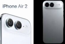 iPhone Air 2 Disebut Akan Balas Dua Keluhan Besar, Kamera dan Baterai Jadi Sorotan