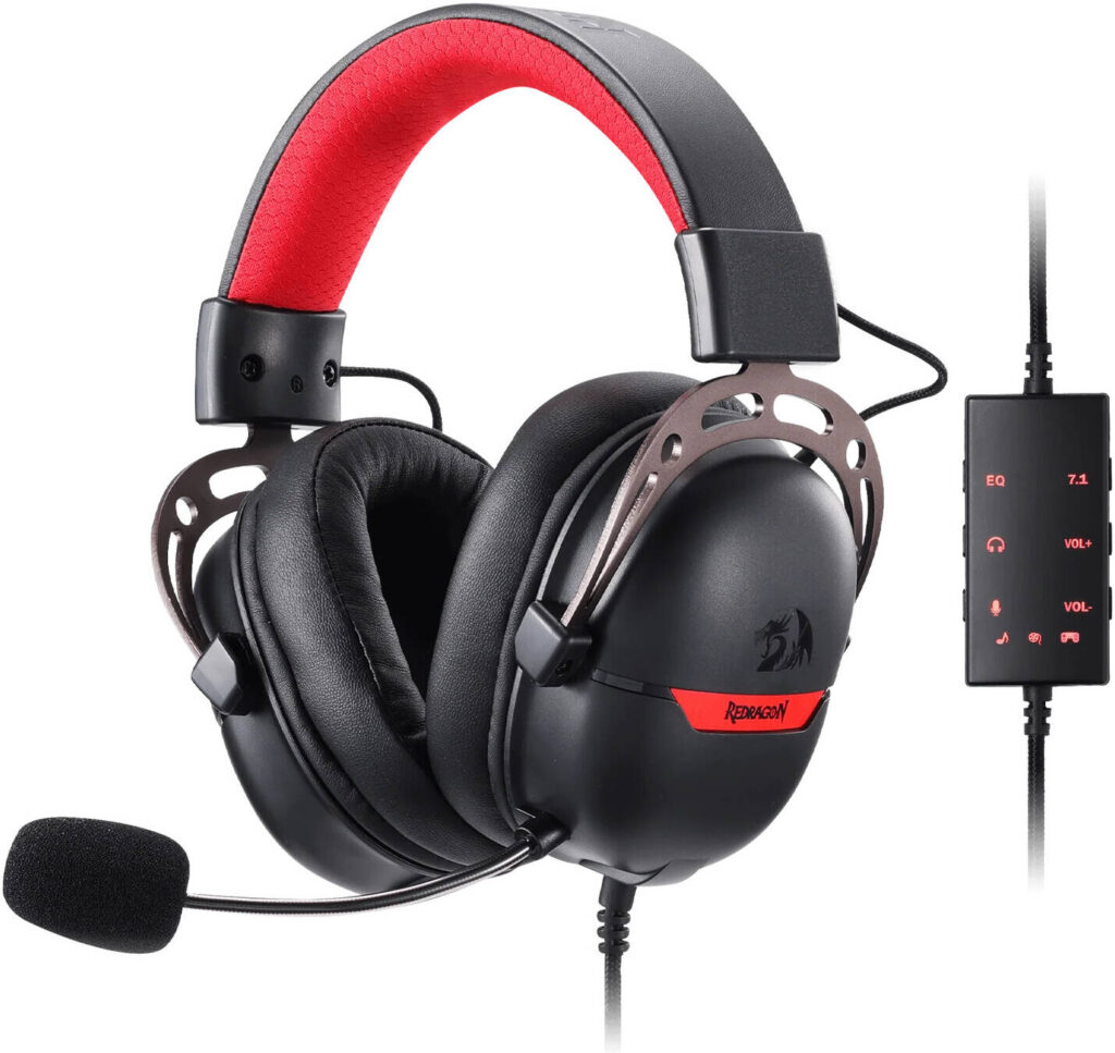Acer OHW201 Tampil Sangat Murah, Tetap Bawa Driver 40mm dan Audio 7.1 Virtual