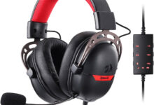Acer OHW201 Tampil Sangat Murah, Tetap Bawa Driver 40mm dan Audio 7.1 Virtual
