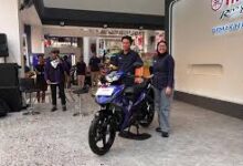 MX King 150 Prima Pramac Dibanderol Rp29,9 Juta, Edisi Balapnya Cuma 2.000 Unit