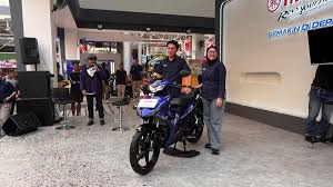 MX King 150 Prima Pramac Dibanderol Rp29,9 Juta, Edisi Balapnya Cuma 2.000 Unit