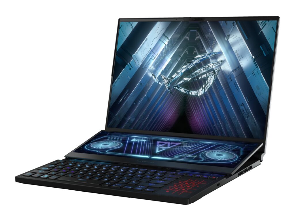 Laptop Dua Layar Asus Ini Langsung Tembus Rp129,8 Juta, Begini Alasan Harganya