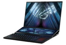 Laptop Dua Layar Asus Ini Langsung Tembus Rp129,8 Juta, Begini Alasan Harganya