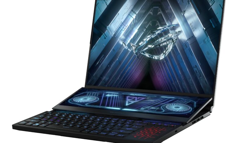 Laptop Dua Layar Asus Ini Langsung Tembus Rp129,8 Juta, Begini Alasan Harganya