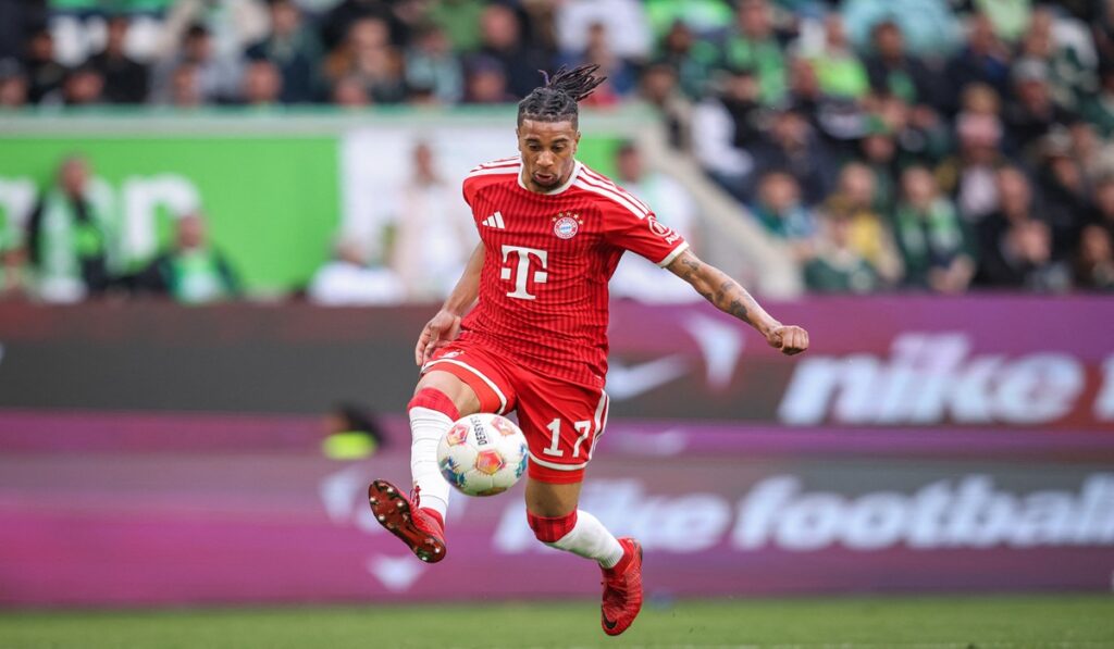 Madrid Tegas Menolak Rumor Michael Olise, Hubungan dengan Bayern Tetap Dijaga