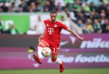 Madrid Tegas Menolak Rumor Michael Olise, Hubungan dengan Bayern Tetap Dijaga