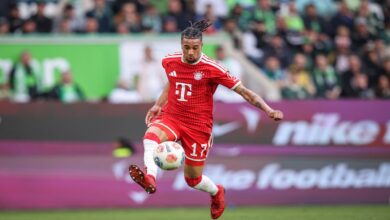 Madrid Tegas Menolak Rumor Michael Olise, Hubungan dengan Bayern Tetap Dijaga