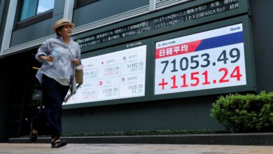 Nikkei Tembus 70.000, Reli Saham Jepang Melaju Jauh Lebih Cepat dari Perkiraan