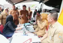 Izin Kapal Nelayan di Jateng Gratis, Luthfi Minta Warga Laporkan Pungutan