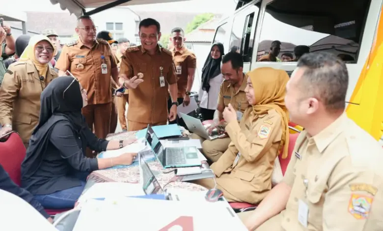 Izin Kapal Nelayan di Jateng Gratis, Luthfi Minta Warga Laporkan Pungutan