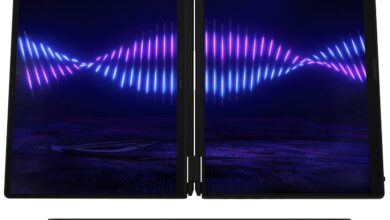 Dua Layar OLED dan RTX 5090, Asus Zephyrus Duo Dibanderol Rp129,7 Juta