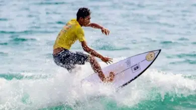 Asian Games 2026 dan Olimpiade 2028 Jadi Fokus, PSOI Dapat Angin Segar dari Pelatnas Jangka Panjang