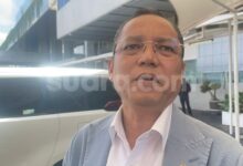 Deddy Sitorus Minta NasDem dan Demokrat Benahi Internal, Bukan Sibuk Serang PDIP