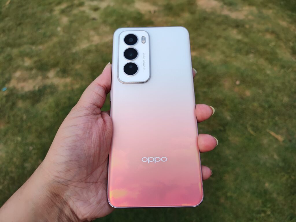Harga Oppo Reno 12 5G Makin Ramah, HP AI Ini Makin Sulit Diabaikan