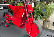 5 Motor Listrik Premium 2026 yang Paling Kencang dan Paling Canggih