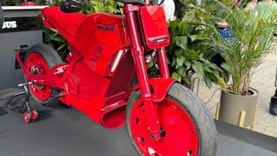 5 Motor Listrik Premium 2026 yang Paling Kencang dan Paling Canggih