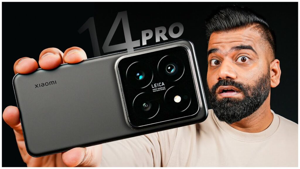 Xiaomi 14 Pro Siap Kebagian Baterai Lebih Besar, Sinyal Upgrade Ini Mulai Menguat