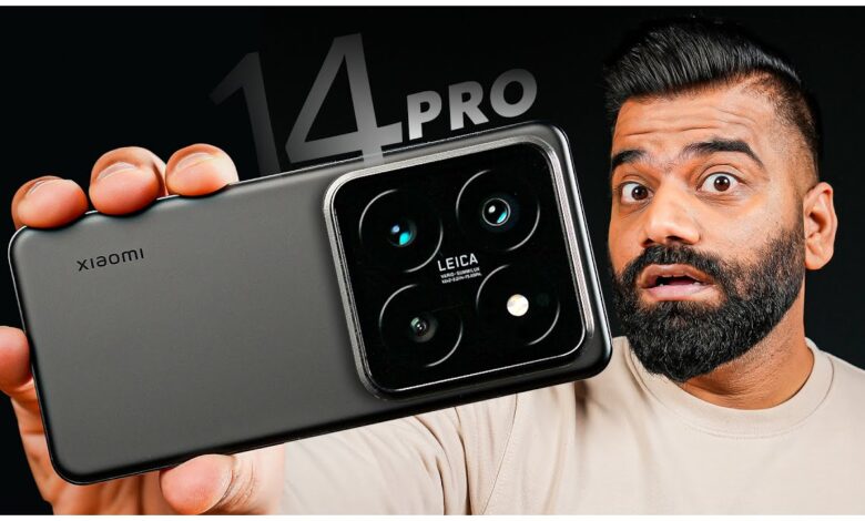 Xiaomi 14 Pro Siap Kebagian Baterai Lebih Besar, Sinyal Upgrade Ini Mulai Menguat