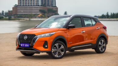 Mobil Rakitan AS Diingatkan ke Pembeli Jepang, Finishing Tundra dan Murano Jadi Sorotan