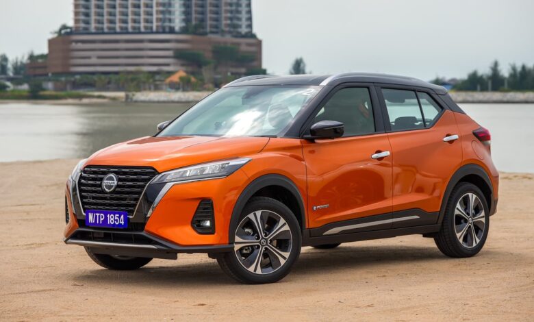 Mobil Rakitan AS Diingatkan ke Pembeli Jepang, Finishing Tundra dan Murano Jadi Sorotan