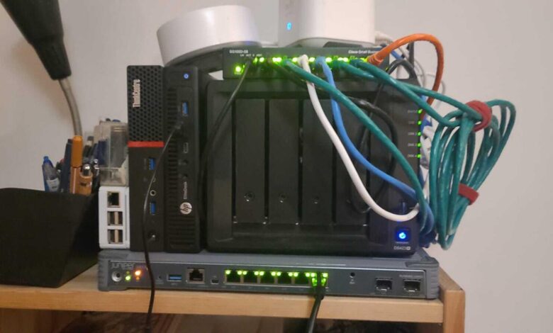 Self-Hosting Ternyata Tidak Serumit Itu, 6 Kekhawatiran yang Salah Besar