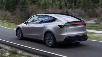 Model Y L Siap Mengisi Kekosongan Kursi Tiga Tesla di Amerika Serikat