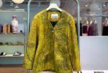 Jaket Ini Bisa Menyulap Uap Udara Jadi Air Minum, Cukup Andalkan Kelembapan