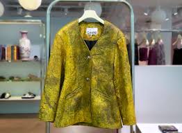 Jaket Ini Bisa Menyulap Uap Udara Jadi Air Minum, Cukup Andalkan Kelembapan