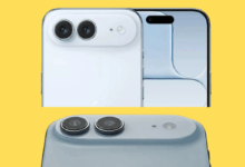 iPhone Air 2 Dibekali Kamera Ganda dan Chip Pro, Apple Ubah Arah Ponsel Tipisnya