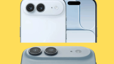 iPhone Air 2 Dibekali Kamera Ganda dan Chip Pro, Apple Ubah Arah Ponsel Tipisnya